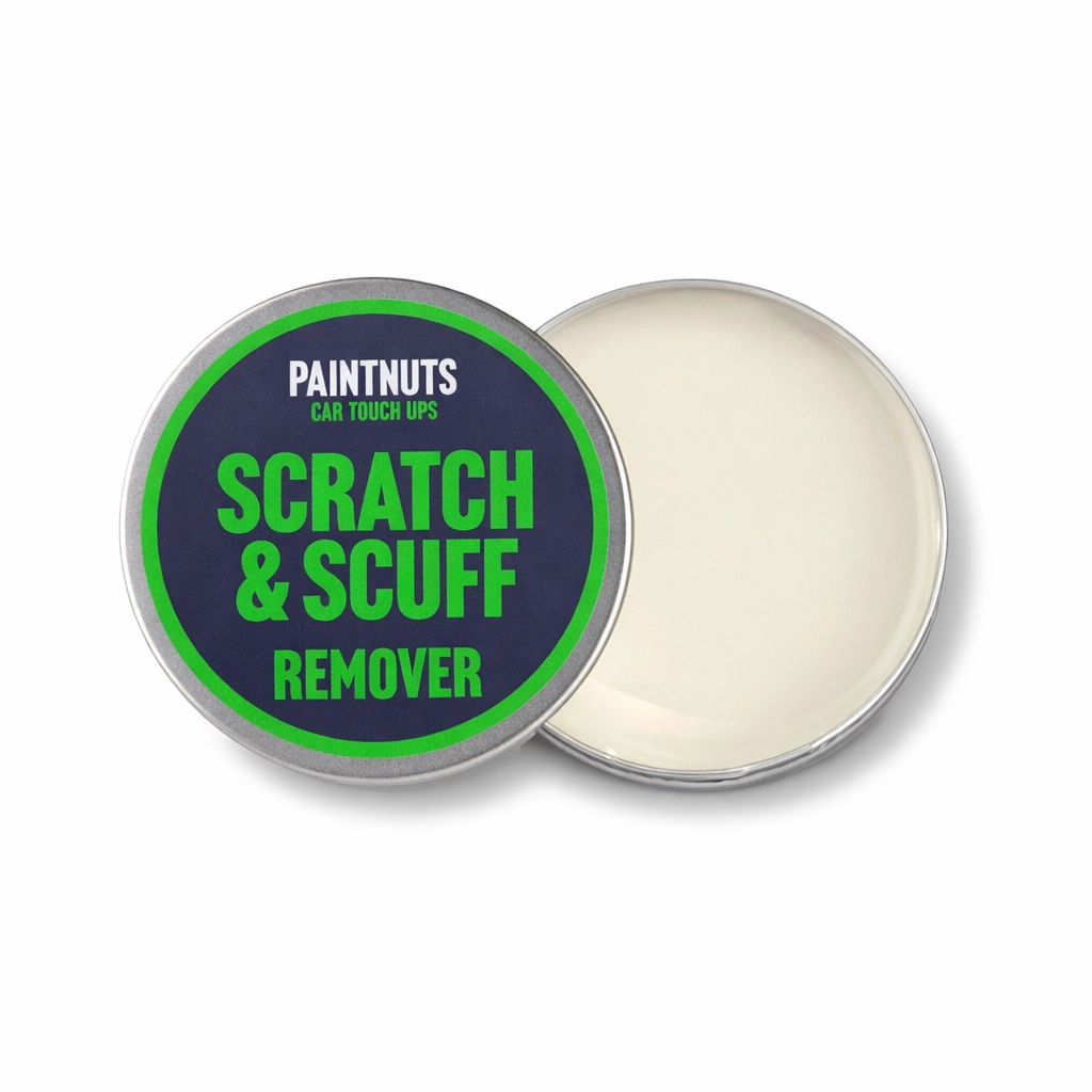 PaintNuts Scratch & Scuff Kit + Drill Pad